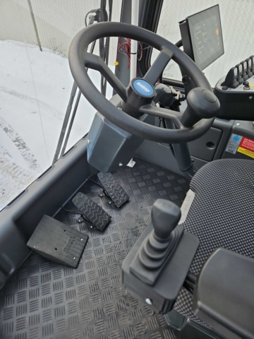 1444816-38 Eltruck (Heavy Duty) – Semax P60HT-E – i nyskick