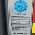 1444816-44 Eltruck (Heavy Duty) – Semax P60HT-E – i nyskick