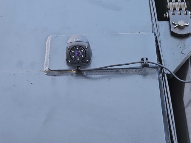 1444816-45 Eltruck (Heavy Duty) – Semax P60HT-E – i nyskick