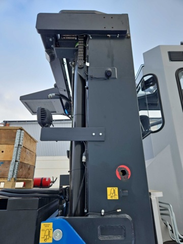1444816-46 Eltruck (Heavy Duty) – Semax P60HT-E – i nyskick