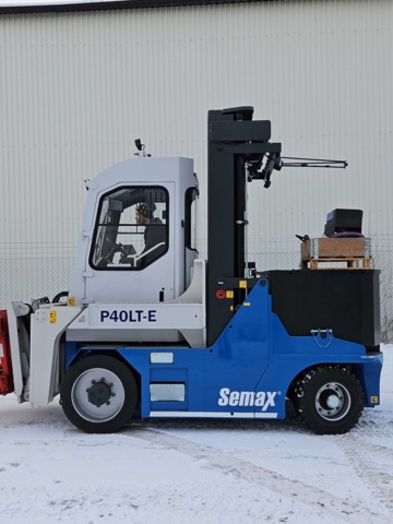 1444817-4 Semax P40LT-E eltruck
