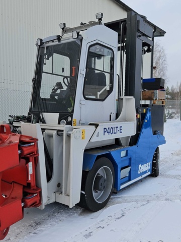 1444817-5 Semax P40LT-E eltruck