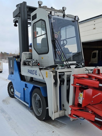 1444817-6 Semax P40LT-E eltruck