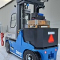 1444817-9 Semax P40LT-E eltruck