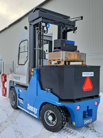 1444817-9 Semax P40LT-E eltruck