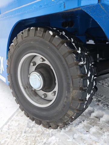 1444817-16 Semax P40LT-E eltruck