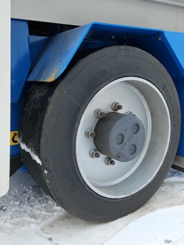 1444817-13 Semax P40LT-E eltruck