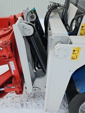 1444817-11 Semax P40LT-E eltruck