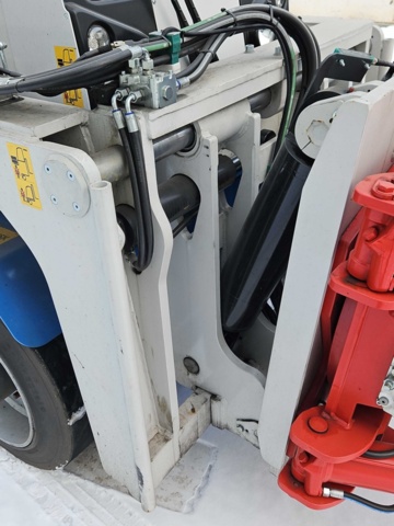 1444817-12 Semax P40LT-E eltruck