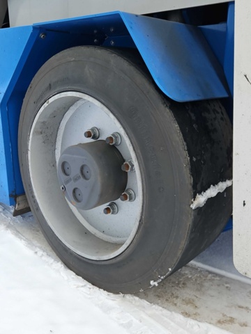 1444817-14 Semax P40LT-E eltruck