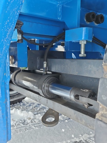 1444817-17 Semax P40LT-E eltruck