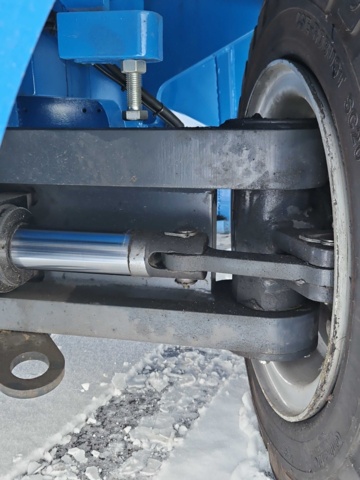 1444817-18 Semax P40LT-E eltruck