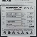1444817-19 Semax P40LT-E eltruck