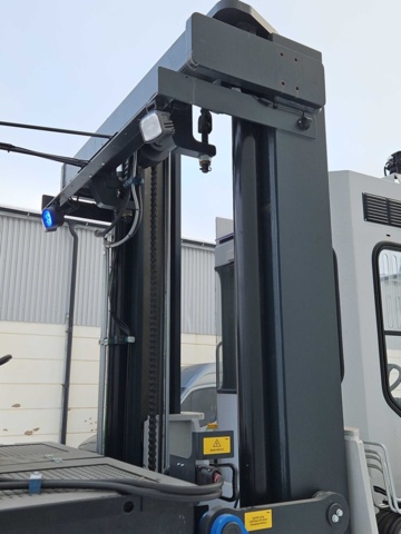 1444817-20 Semax P40LT-E eltruck