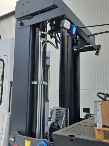1444817-21 Semax P40LT-E eltruck