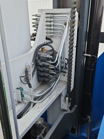 1444817-22 Semax P40LT-E eltruck