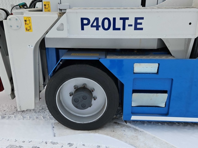 1444817-23 Semax P40LT-E eltruck