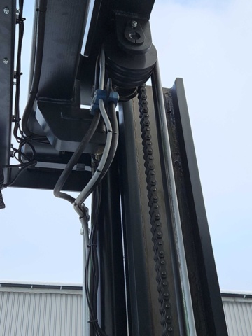 1444817-26 Semax P40LT-E eltruck