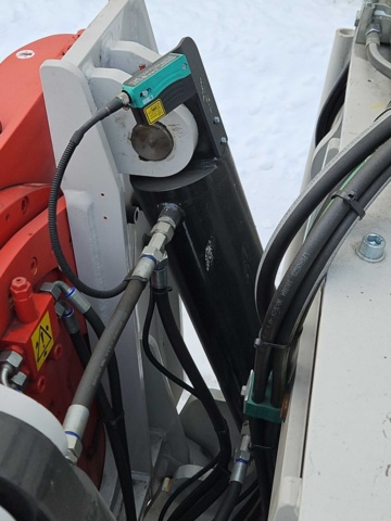 1444817-28 Semax P40LT-E eltruck