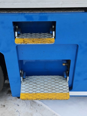 1444817-29 Semax P40LT-E eltruck