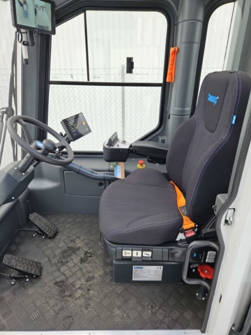 1444817-35 Semax P40LT-E eltruck