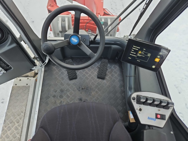 1444817-39 Semax P40LT-E eltruck