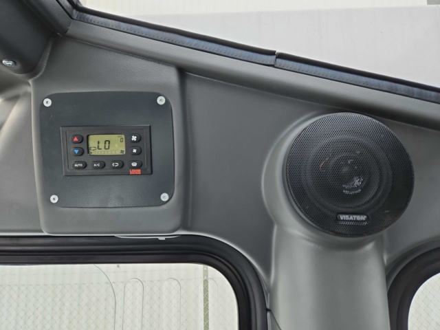 1444817-44 Semax P40LT-E eltruck
