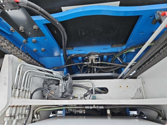 1444817-31 Semax P40LT-E eltruck