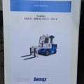 1444817-43 Semax P40LT-E eltruck