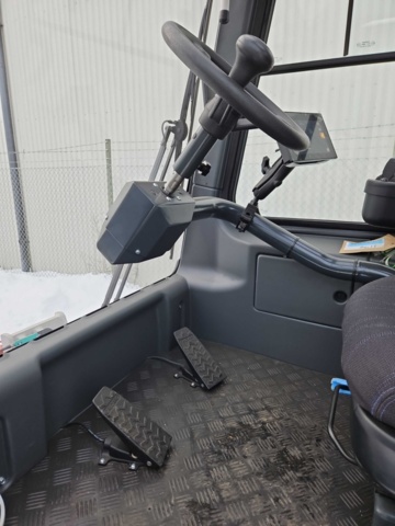 1444817-37 Semax P40LT-E eltruck