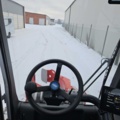 1444817-40 Semax P40LT-E eltruck