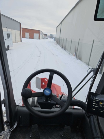 1444817-40 Semax P40LT-E eltruck