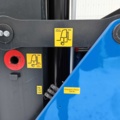 1444817-46 Semax P40LT-E eltruck