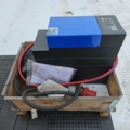 1444817-47 Semax P40LT-E eltruck