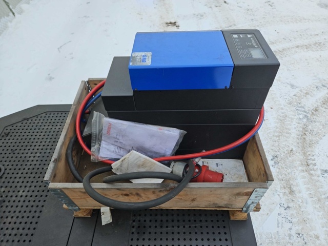 1444817-47 Semax P40LT-E eltruck