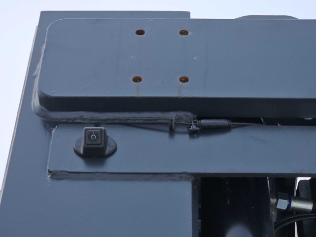 1444817-48 Semax P40LT-E eltruck
