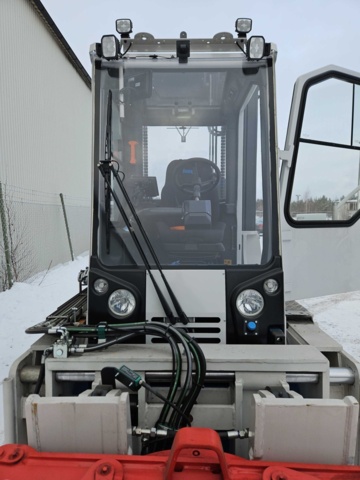 1444817-34 Semax P40LT-E eltruck