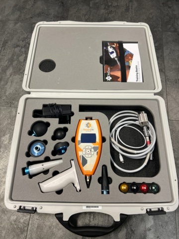 1367147-1 Kryoterapienhet - TruCryo KaasenLife