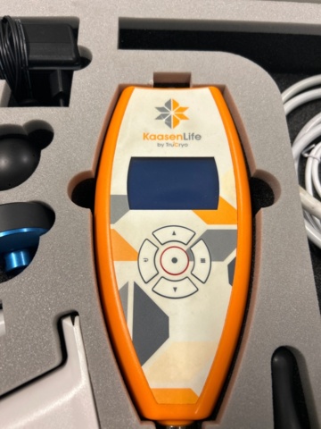 1367147-3 Kryoterapienhet - TruCryo KaasenLife