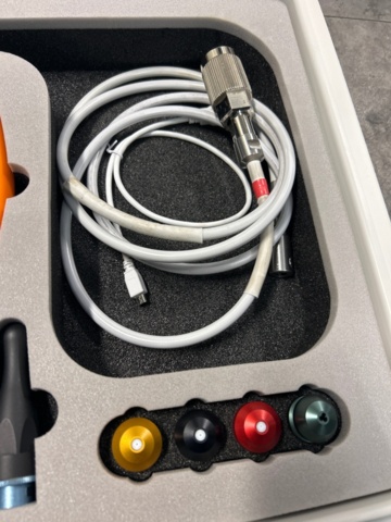 1367147-4 Kryoterapienhet - TruCryo KaasenLife