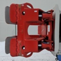 1444818-1 Bolzoni Auramo klämaggregat AR-37RJ-15 – 3,8 ton – 2023