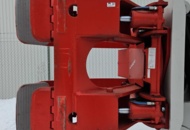 1444818 Bolzoni Auramo clamping unit AR-37RJ-15 - 3.8 tons - 2023