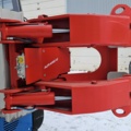 1444818-3 Bolzoni Auramo klämaggregat AR-37RJ-15 – 3,8 ton – 2023