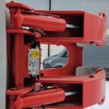 1444818-4 Bolzoni Auramo klämaggregat AR-37RJ-15 – 3,8 ton – 2023