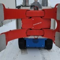 1444818-5 Bolzoni Auramo klämaggregat AR-37RJ-15 – 3,8 ton – 2023