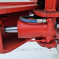 1444818-8 Bolzoni Auramo klämaggregat AR-37RJ-15 – 3,8 ton – 2023