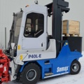 1444819-5 Semax P40L-E Eltruck med pappersklämma – 2020