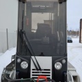 1444819-6 Semax P40L-E Eltruck med pappersklämma – 2020