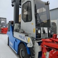 1444819-7 Semax P40L-E Eltruck med pappersklämma – 2020