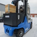 1444819-8 Semax P40L-E Eltruck med pappersklämma – 2020